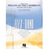 Music from Pirates of the Caribbean: Dead Men Tell No Tales - Percussion 1